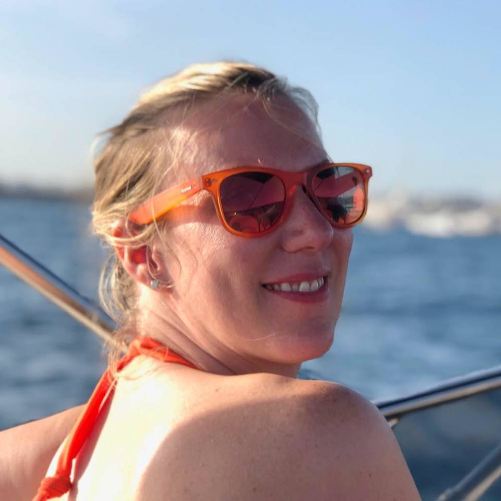 Meet your Posher, Misty